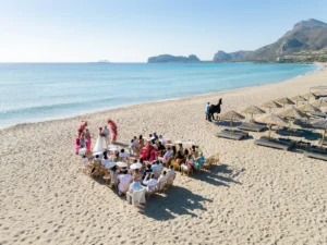 suzana and stefan star weddings wedding planner chania crete greece falassarna beach sea view 37